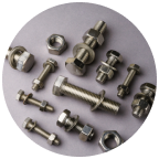 Fasteners